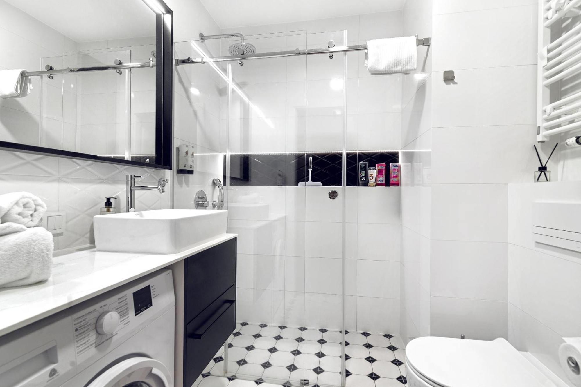 Unique Apartments - Angielska Grobla غدانسك المظهر الخارجي الصورة