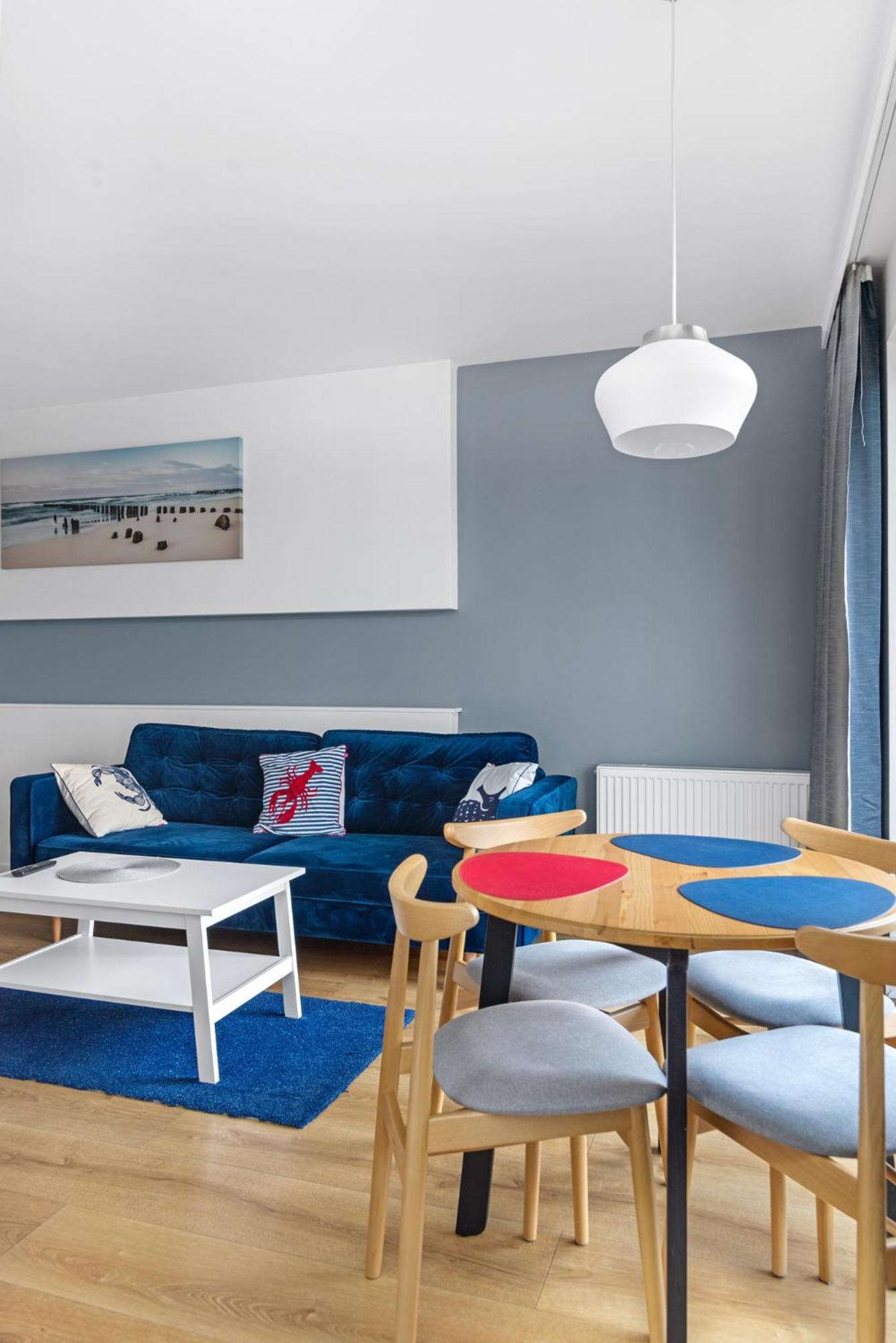Unique Apartments - Angielska Grobla غدانسك المظهر الخارجي الصورة