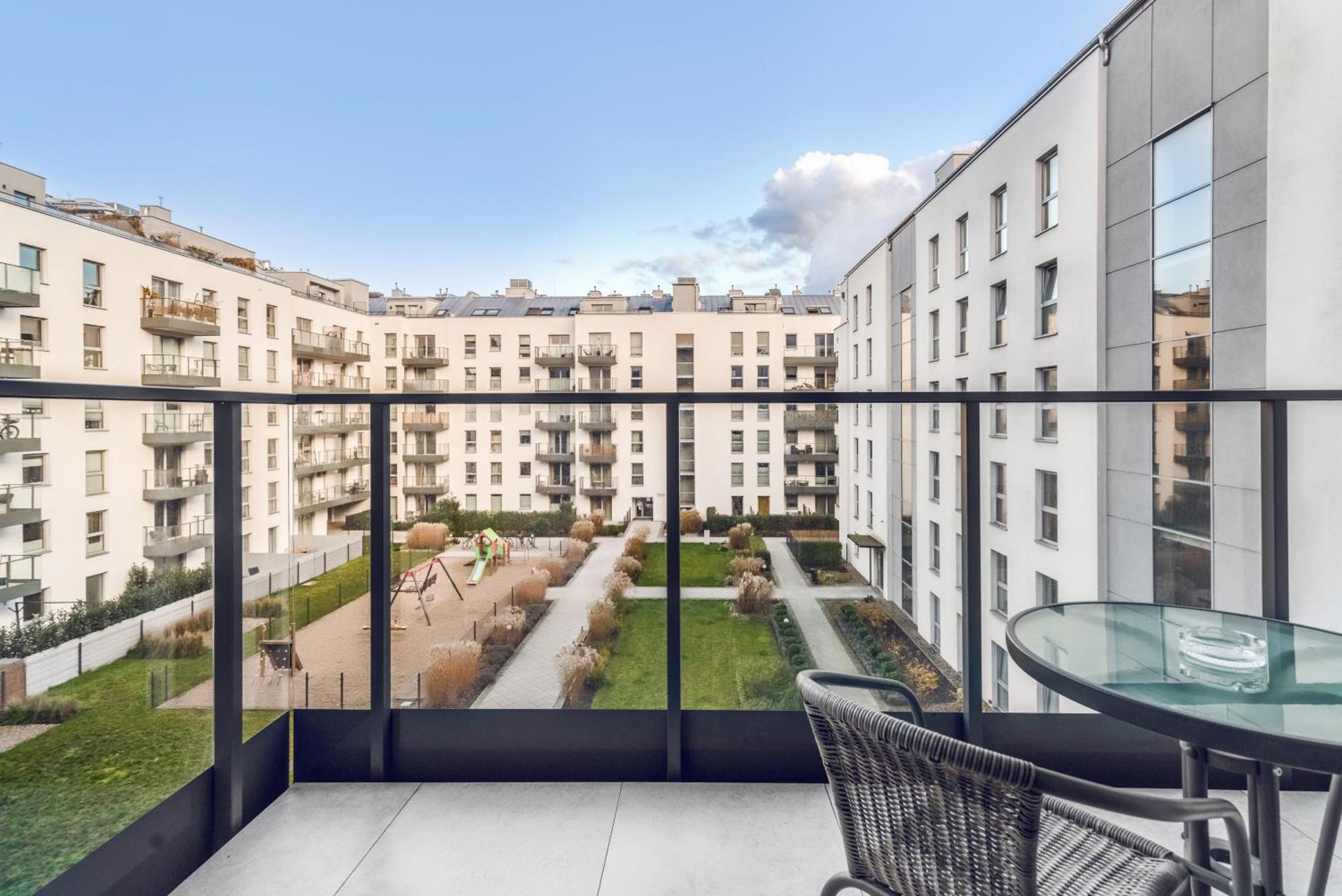 Unique Apartments - Angielska Grobla غدانسك المظهر الخارجي الصورة
